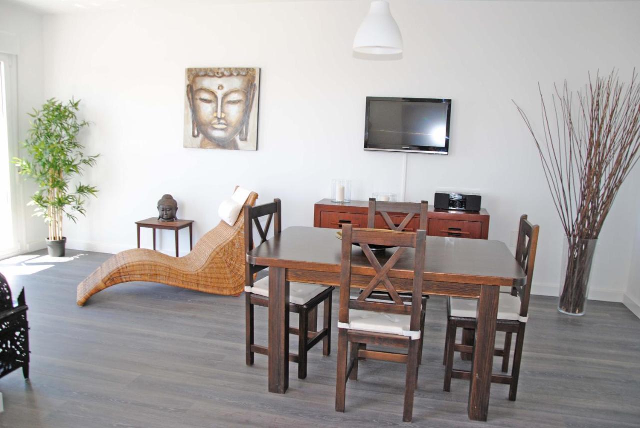 0505 Solymar Διαμέρισμα Conil De La Frontera Εξωτερικό φωτογραφία